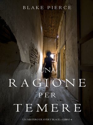cover image of Una Ragione per Temere
